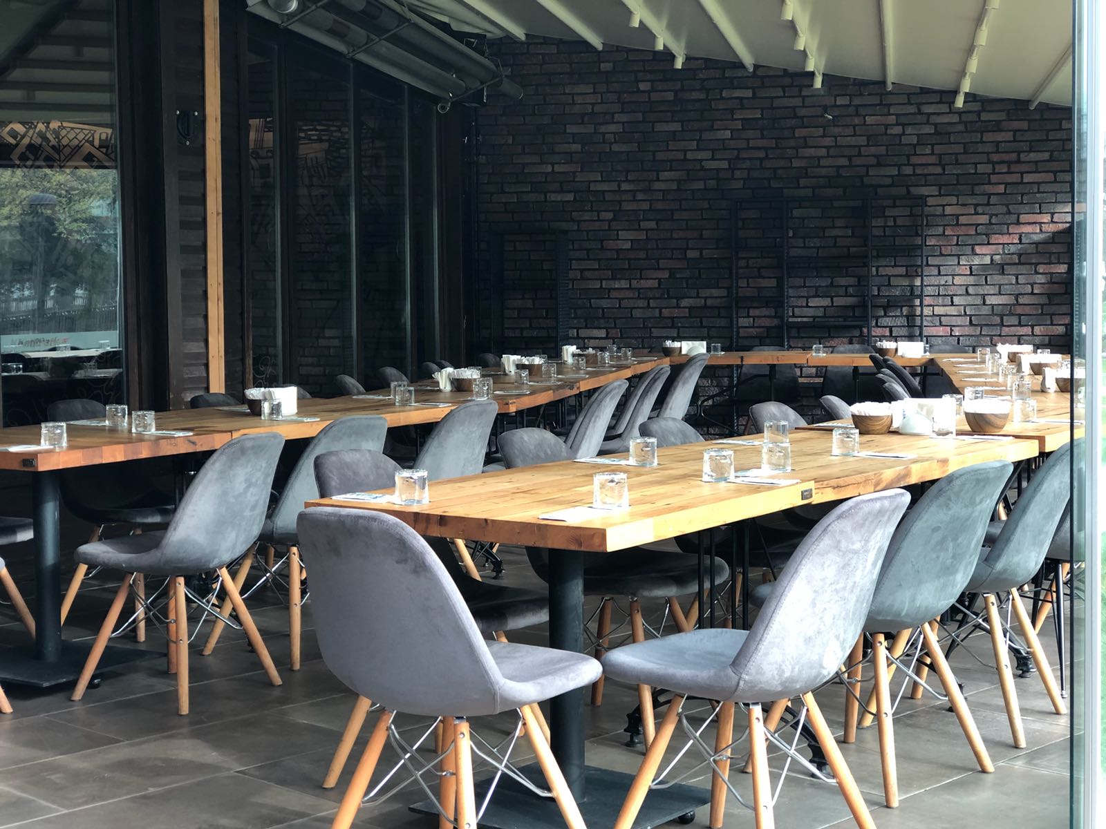 Çark-ı Dem (Aziz Durak Parkı)