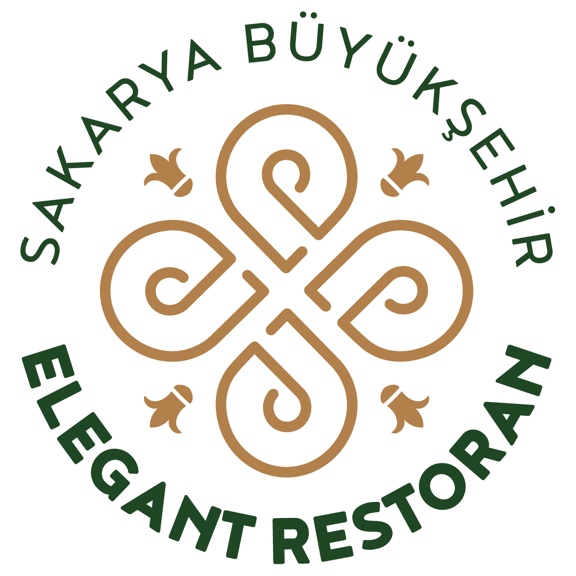 Elegant Restoran