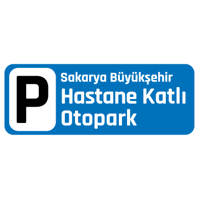 Hastane - Katlı Otopark